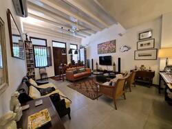 Everitt Road (D15), Terrace #532656231